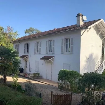 דירה Le Petit Bourdieu - Chevreuil *