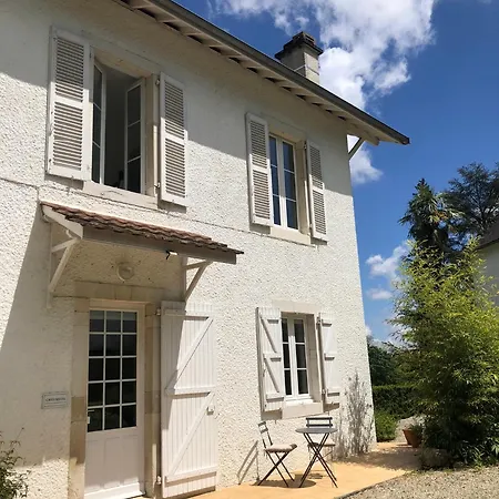Le Petit Bourdieu - Chevreuil Appartement *