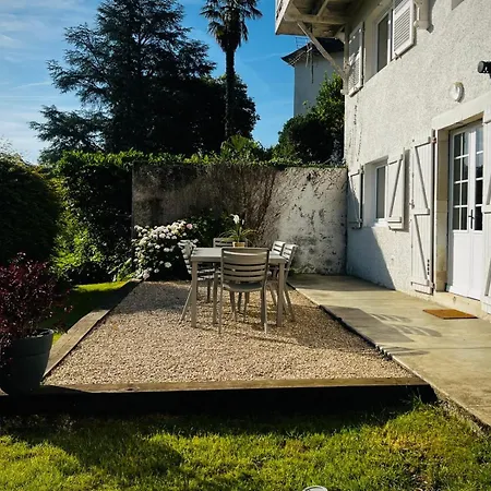 Apartmán Le Petit Bourdieu - Chevreuil