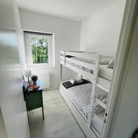 Le Petit Bourdieu - Chevreuil Apartmán