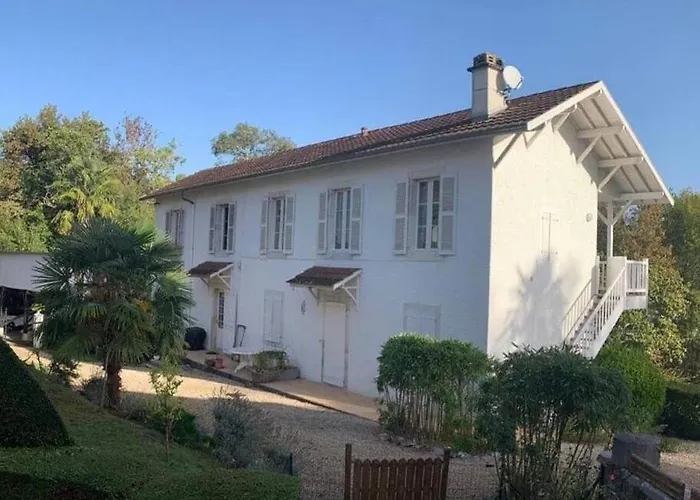 Apartman Le Petit Bourdieu - Chevreuil *